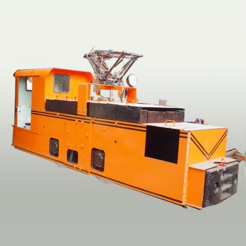 電機(jī)車的優(yōu)缺點有哪些